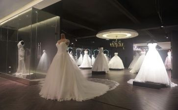 礼服部工作计划7篇
