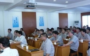 领导干部述职报告通用6篇
