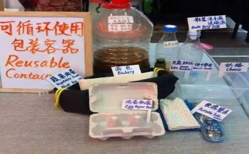 垃圾吊心得体会通用7篇