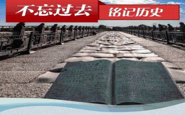 历史教案模板7篇