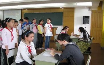 六年级毕业演讲稿500字8篇