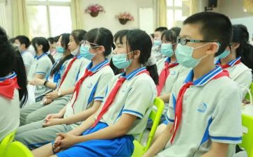 小学六年级语文作文7篇