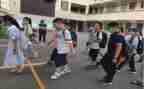 六年级学期末班主任工作总结7篇