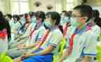 小学英语六年级月计划6篇