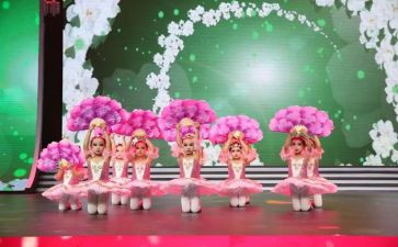 幼儿园六一节活动方案7篇