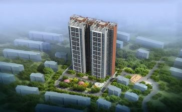 楼栋工作的心得体会7篇