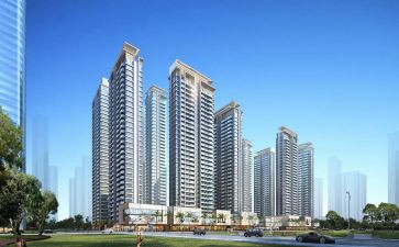 参观楼盘心得体会5篇