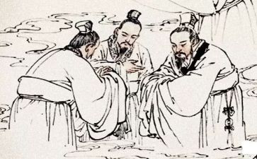 论语十则教学反思5篇