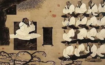论语读后感100字5篇