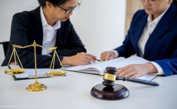 女律师工作总结通用6篇