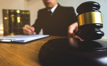 律师的述职报告5篇