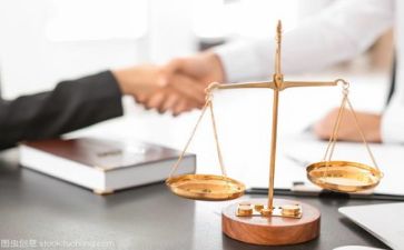 律师年度工作总结5篇