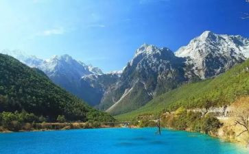 2024旅游作文模板7篇