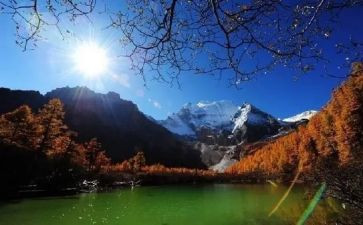 旅游前的心得体会推荐8篇
