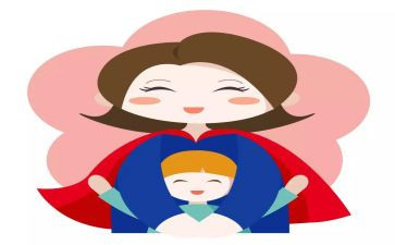 妈妈笑了500字作文6篇
