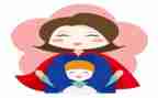 妈妈笑了500字作文6篇