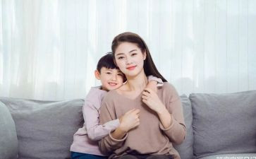 我爱您妈妈演讲稿8篇