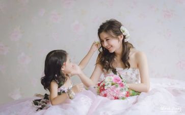 妈妈我爱您作文优秀6篇