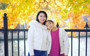 妈妈我爱您作文7篇