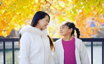 妈妈我爱您演讲稿6篇