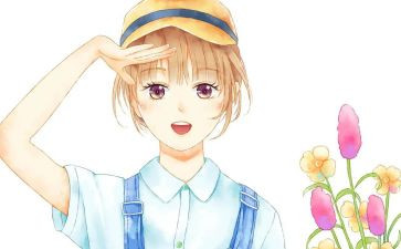 讲漫画作文500字8篇