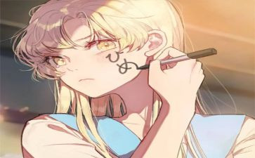 读漫画心得体会8篇