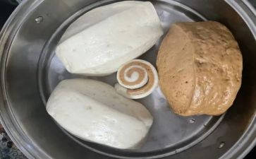 馒头馒头读后感7篇