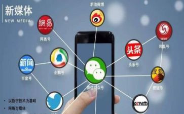 媒体活动策划7篇