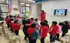 幼儿园免保教费工作总结范文8篇