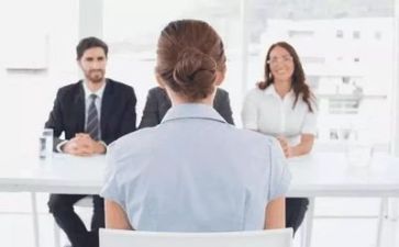 面试完心得体会优质7篇