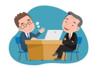 会计面试自我介绍模板8篇