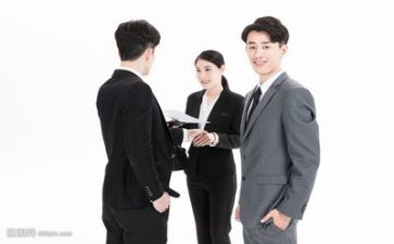 面试一分钟自我介绍模板5篇