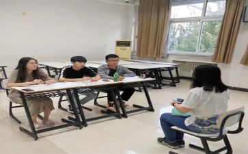 面试时的心得体会通用8篇