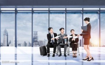 面试自我演讲稿推荐5篇