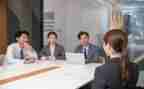 面试官自我介绍模板模板7篇