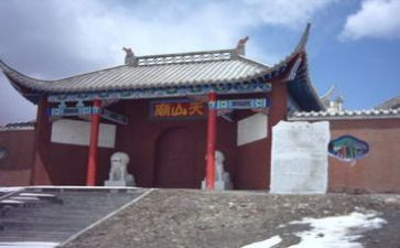 幼儿园逛庙会活动总结7篇