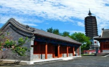 参观庙心得体会精选7篇