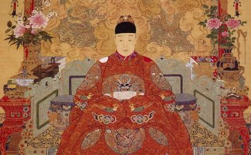 明朝那些事儿2读后感通用7篇