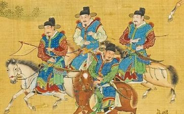 明朝那些事儿1的读后感推荐6篇