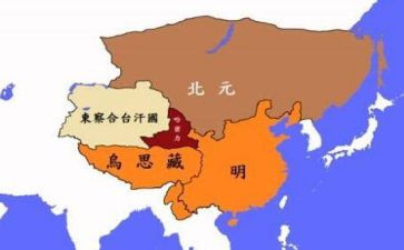 明朝那些事儿2读后感参考8篇
