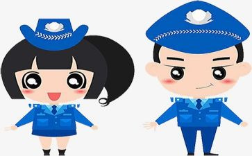 公安民警心得体会6篇