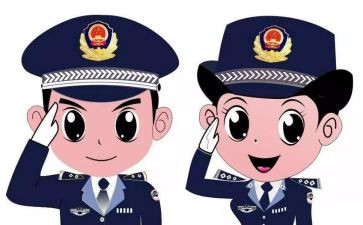2023最美基层民警心得体会6篇