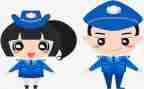 疫情民警事迹5篇