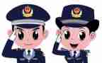 2023最美基层民警心得体会6篇