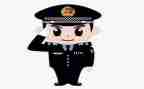 民警室工作总结5篇