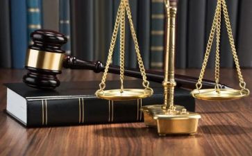 民事申请书通用7篇