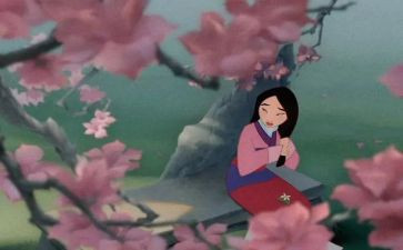 《木兰》观后感推荐6篇