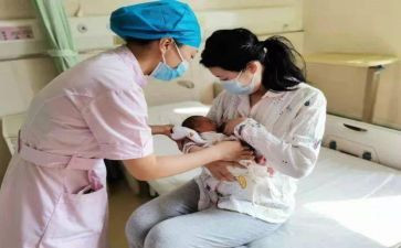 520母乳喂养日活动总结7篇