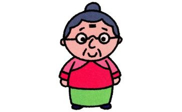 我奶奶作文400字参考5篇