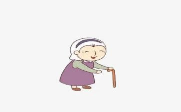 我奶奶作文400字8篇
